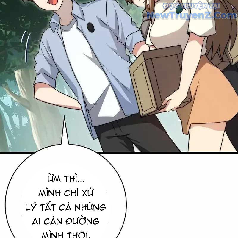 Trở Thành Bạn Thời Thơ Ấu Của Boss chapter 36 - Trang 108
