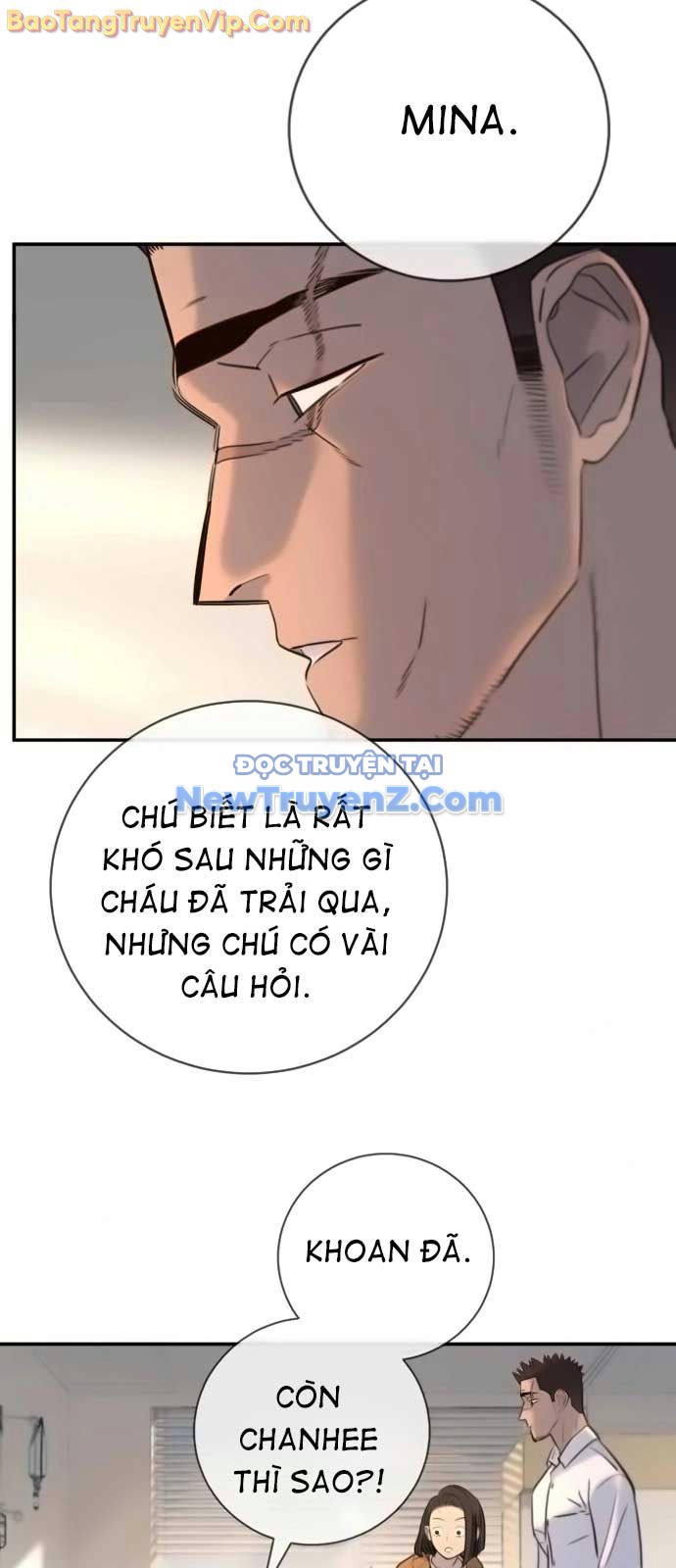 Mọi Người Đều Yêu Cô Ấy chapter 15 - Trang 40