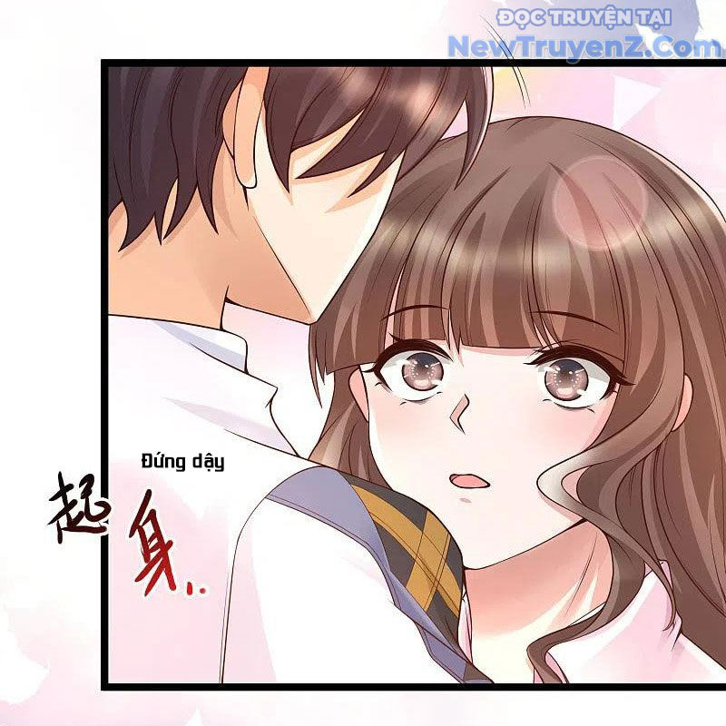 Nữ Thần Giúp Tôi Trở Thành Học Bá chapter 16 - Trang 52