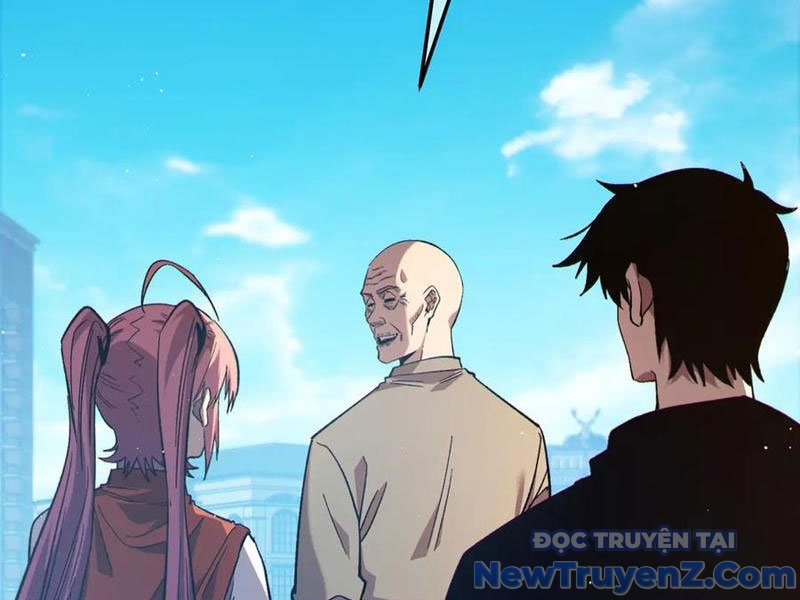 Toàn Dân Chuyển Chức: Bị Động Của Ta Vô Địch chapter 88 - Trang 191