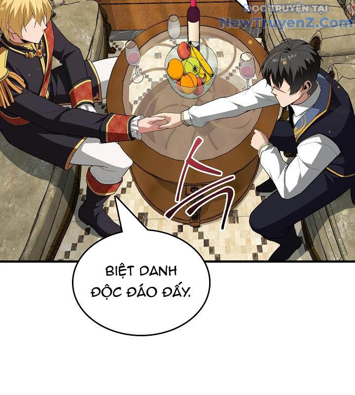 0.0000001% Của Quỷ Vương chapter 19 - Trang 92