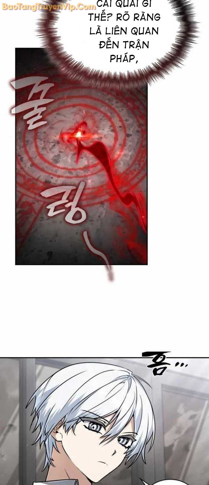 Đa Sắc Ma Pháp Sư Thiên Tài chapter 37 - Trang 60