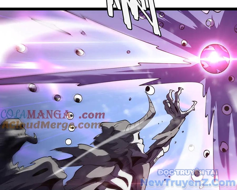Vạn Tộc Xâm Lấn: Toàn Dân Tham Chiến, Ta Ở Lại Hậu Phương chapter 43 - Trang 56