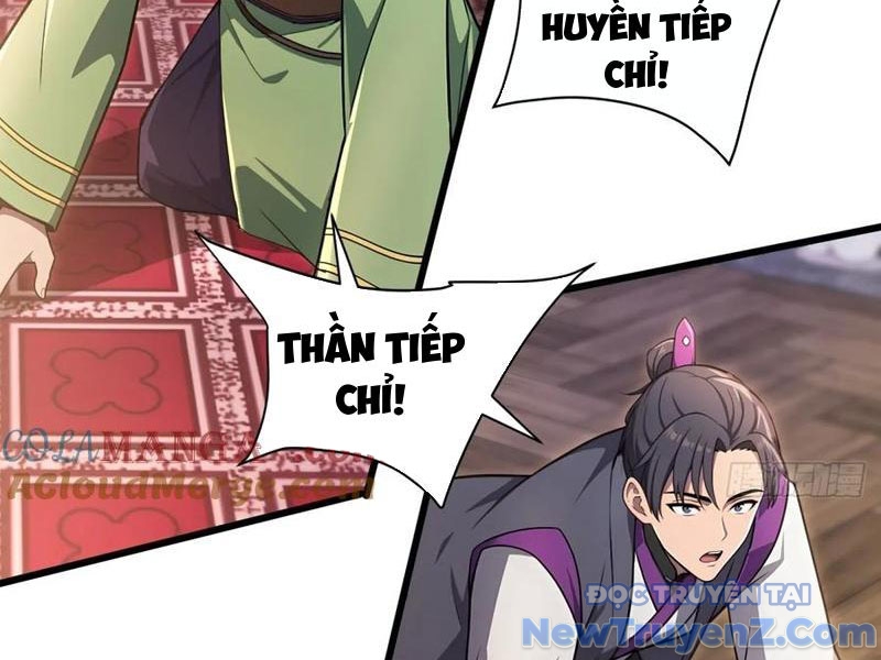Phản Phái Muốn Sống Lâu Thêm Một Ngày chapter 34 - Trang 6