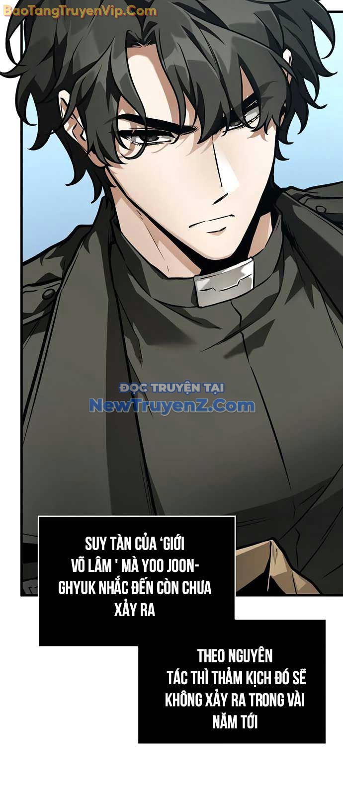 Toàn Trí Độc Giả chapter 264 - Trang 11