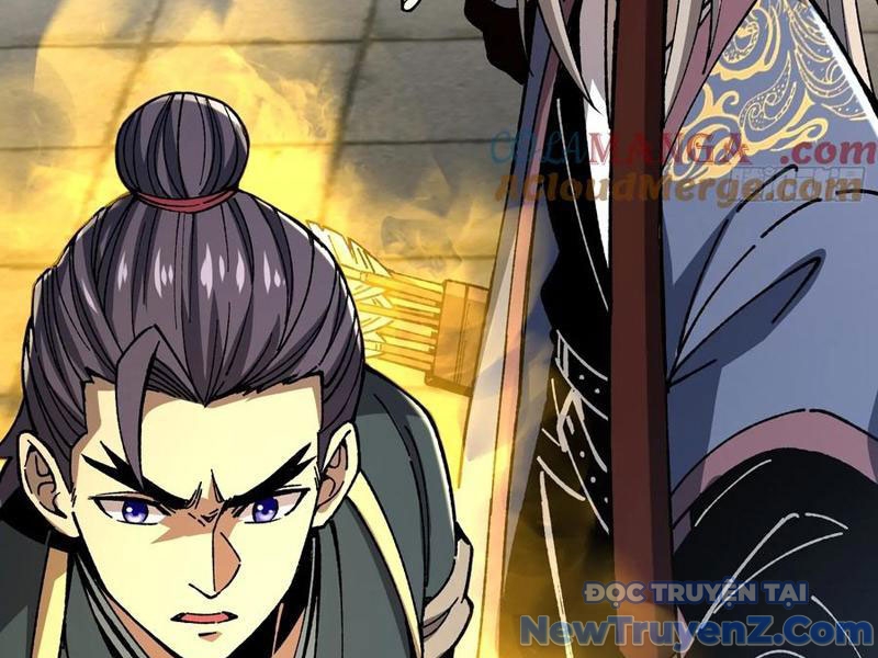 Thành Thần Bắt Đầu Từ Thủy Hầu Tử chapter 43 - Trang 84