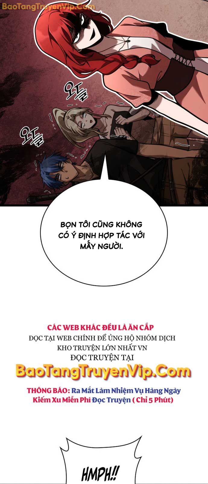 Đại Pháp Sư Toàn Năng chapter 120.1 - Trang 16