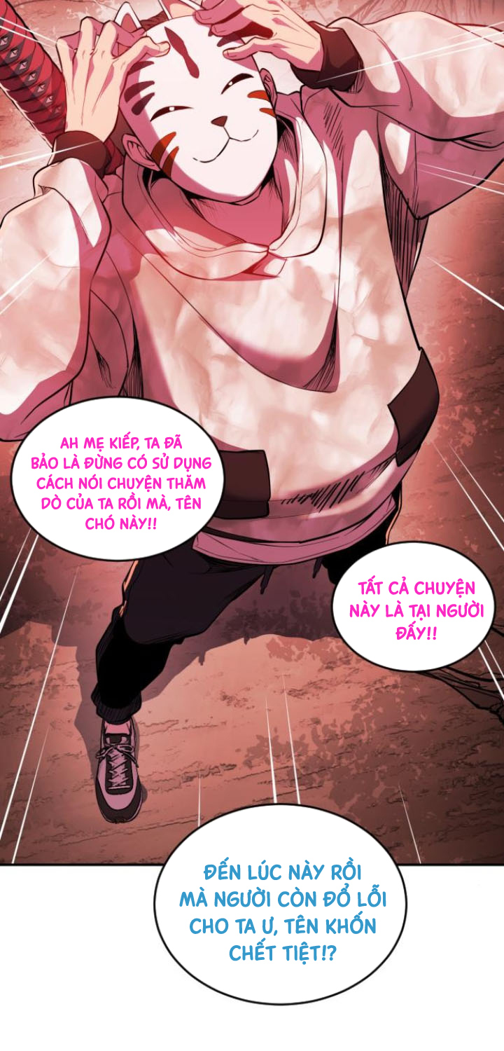 Cậu Bé Của Thần Chết chapter 280.1 - Trang 86