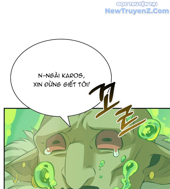 0.0000001% Của Quỷ Vương chapter 5 - Trang 27