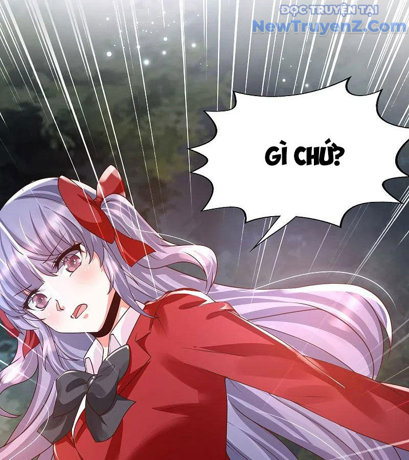 Nữ Thần Giúp Tôi Trở Thành Học Bá chapter 48 - Trang 12