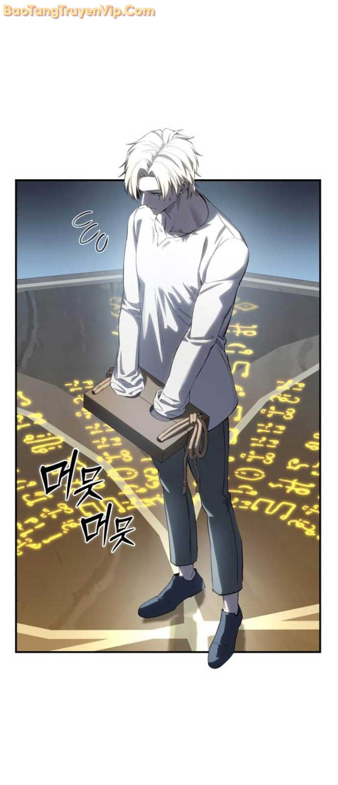 Tinh Tú Kiếm Sĩ chapter 93.1 - Trang 20