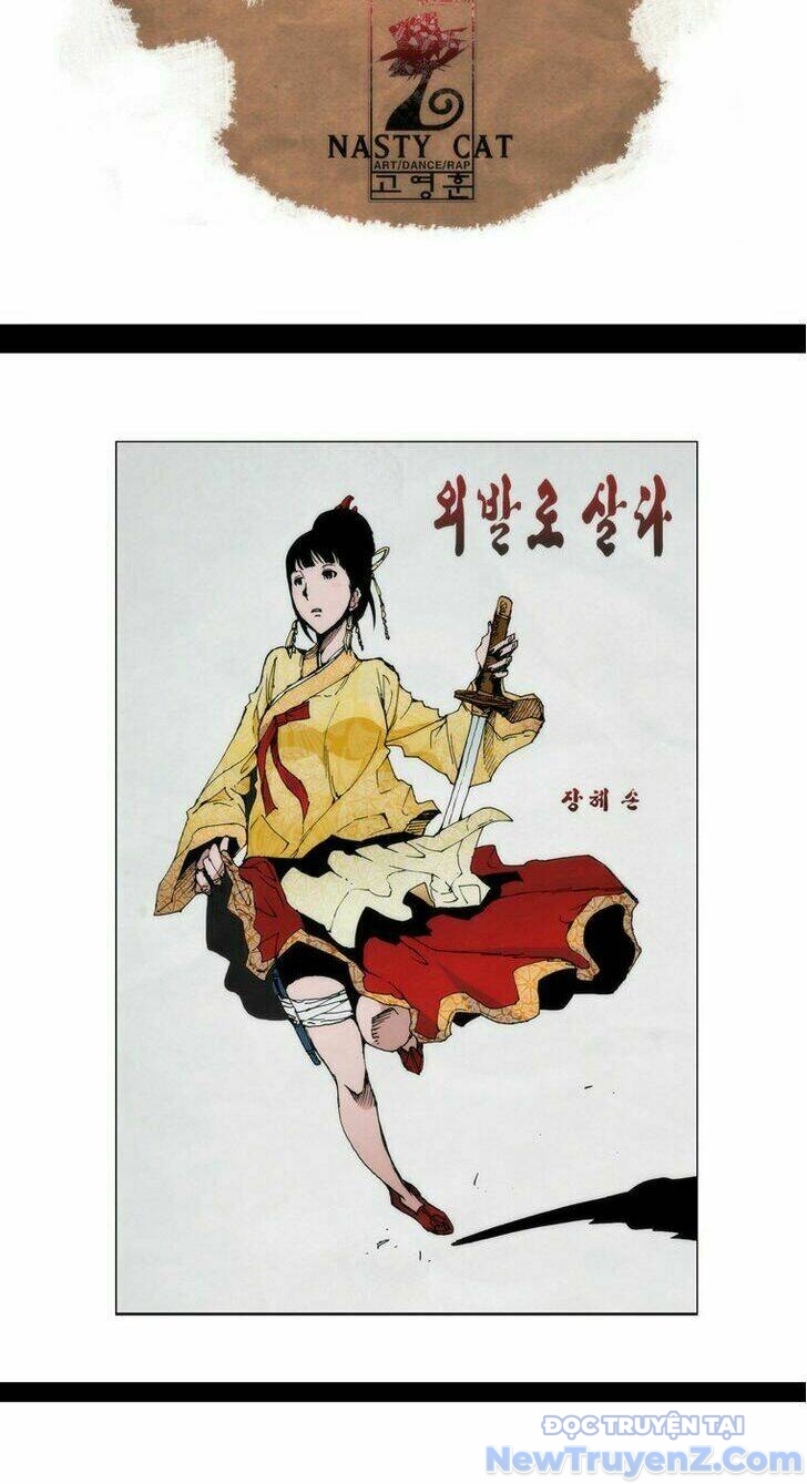 Hiên ngang một chân chapter 4 - Trang 23