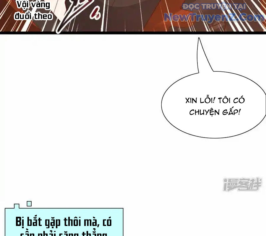 Nữ Thần Giúp Tôi Trở Thành Học Bá chapter 18 - Trang 16