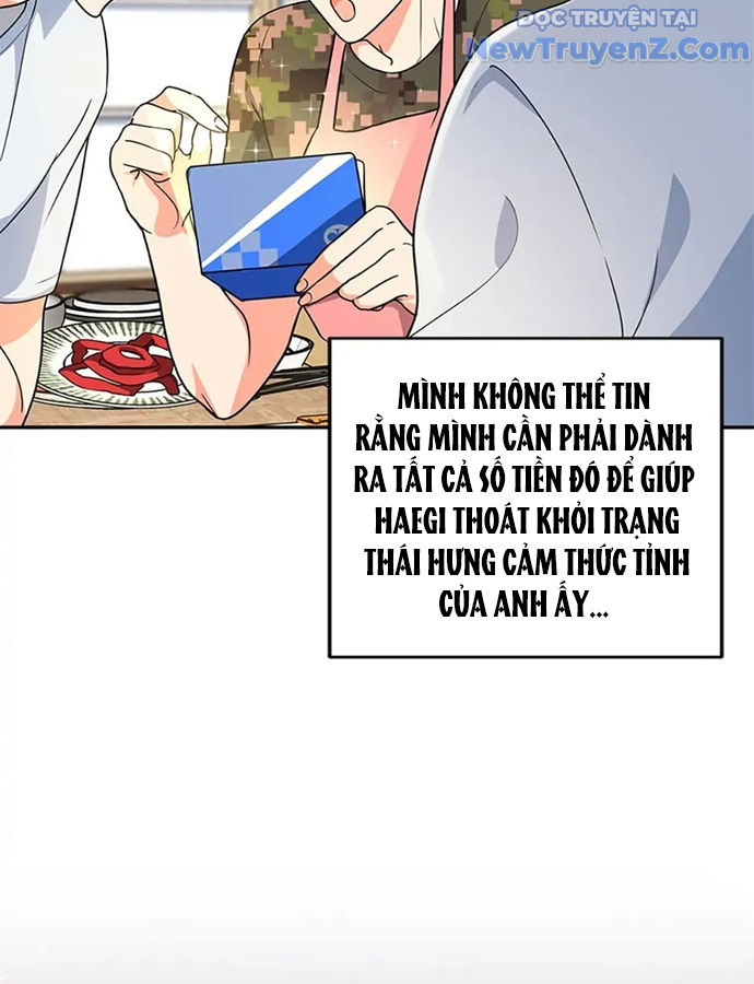 Anh Em Của Tôi Đều Là Nhân Vật Chính chapter 8 - Trang 51