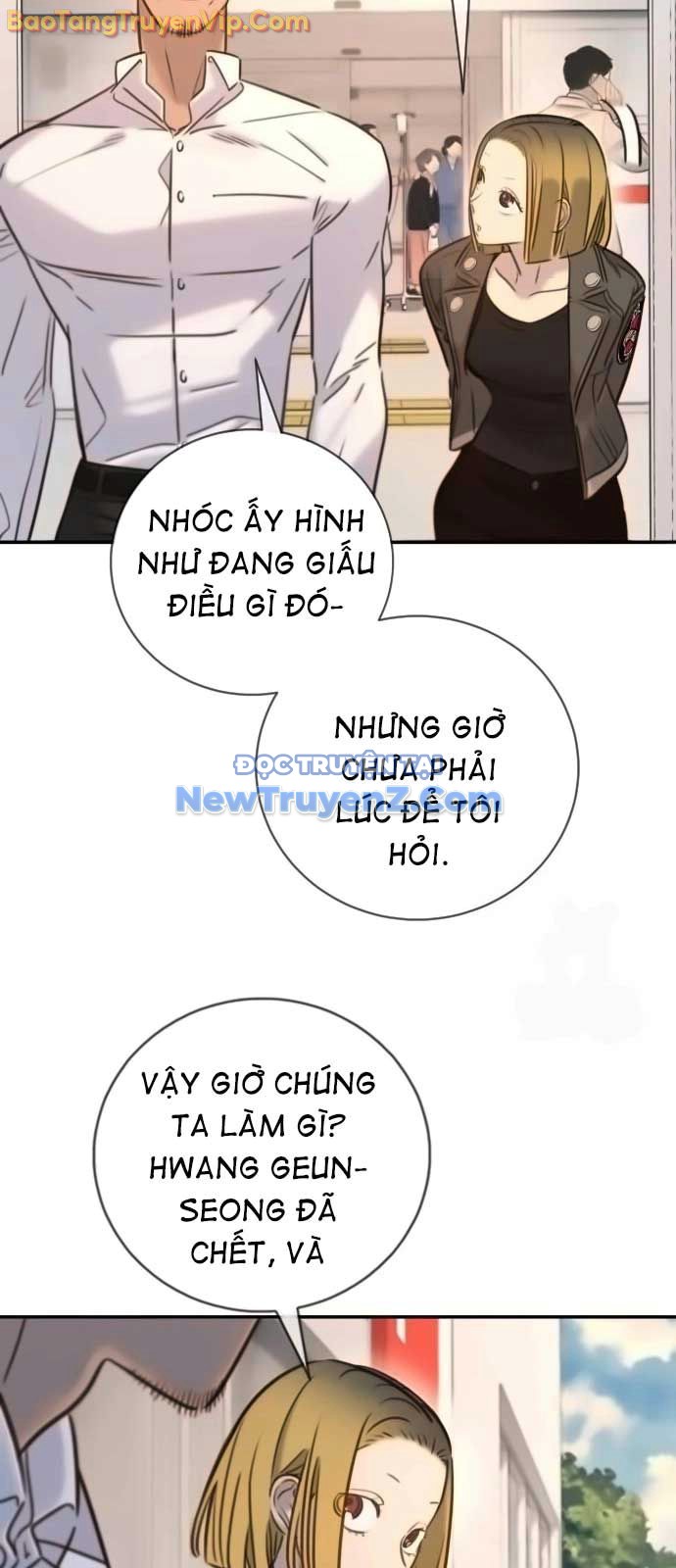 Mọi Người Đều Yêu Cô Ấy chapter 15 - Trang 81