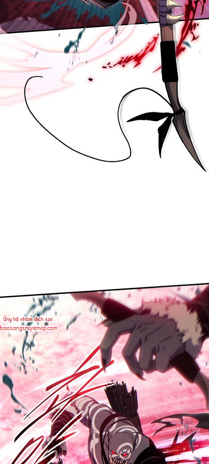 Người Chơi Mạnh Nhất Hồi Quy Lần Thứ 100 chapter 57.1 - Trang 41