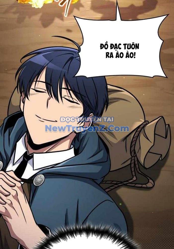 Cuốn Sách Chiến Lược Hàng Đầu Mà Chỉ Tôi Mới Có Thể Nhìn Thấy chapter 69 - Trang 22