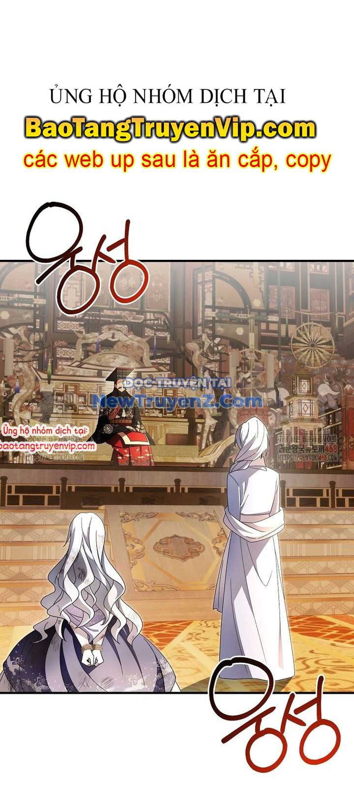 Sinh Tồn Trong Cuốn Tiểu Thuyết Romance Fantasy chapter 45 - Trang 3