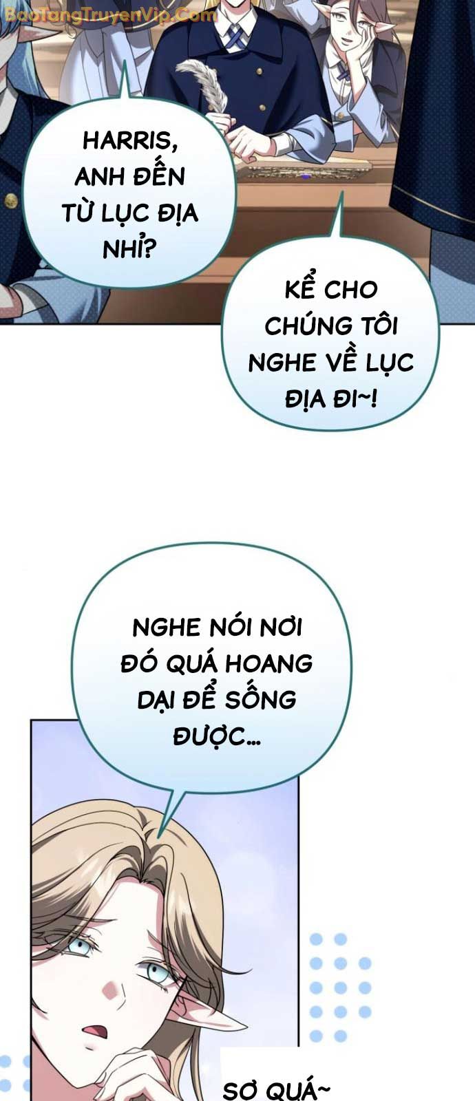 Bản Ngã Thay Đổi chapter 41.1 - Trang 28