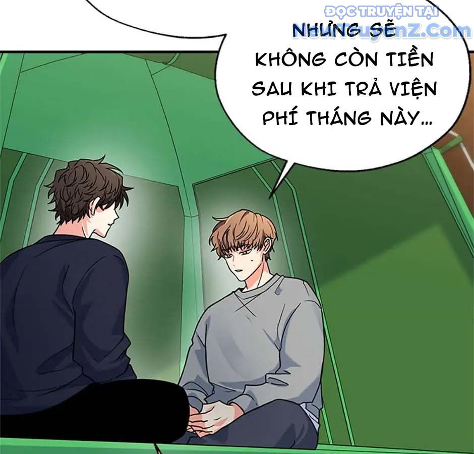 Anh Em Của Tôi Đều Là Nhân Vật Chính chapter 1 - Trang 154