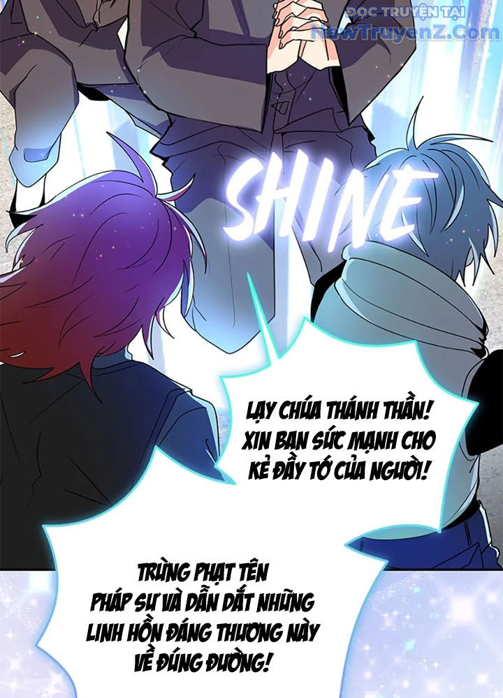Anh Em Của Tôi Đều Là Nhân Vật Chính chapter 68 - Trang 125