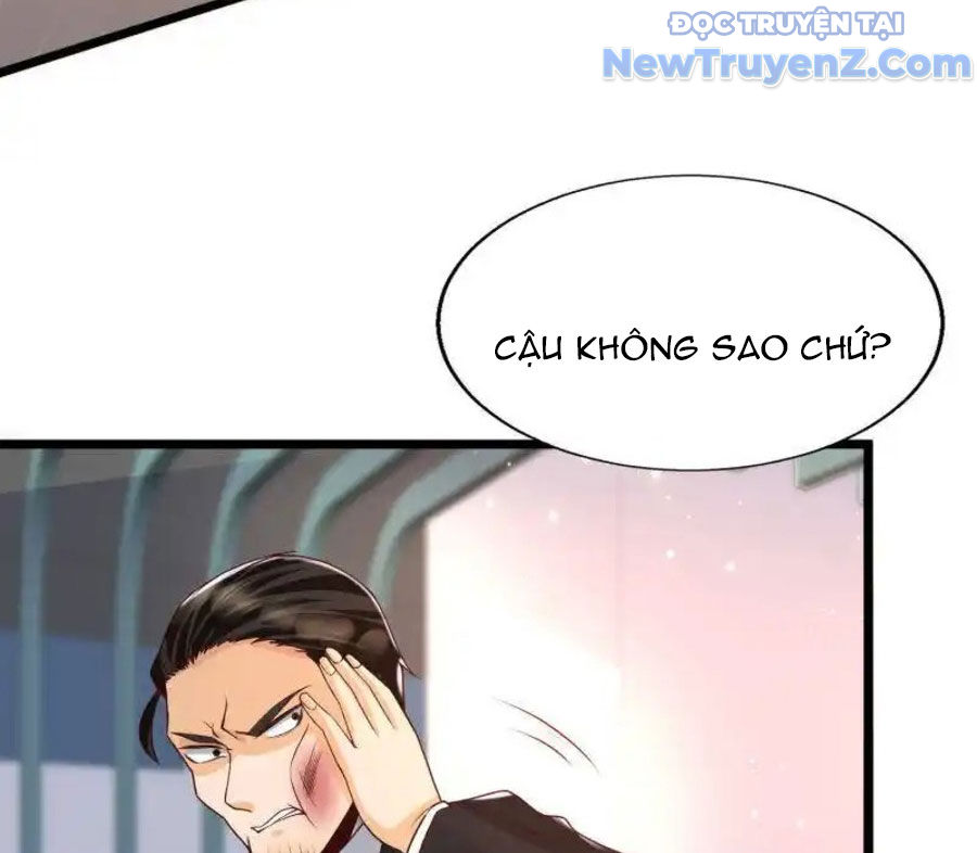 Nữ Thần Giúp Tôi Trở Thành Học Bá chapter 40 - Trang 11