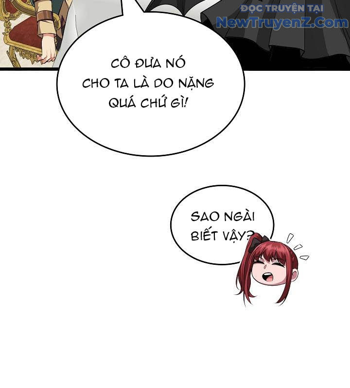 0.0000001% Của Quỷ Vương chapter 10 - Trang 18