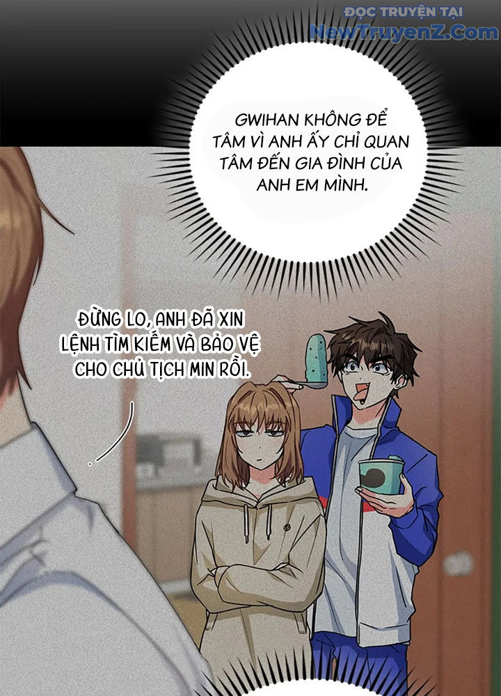 Anh Em Của Tôi Đều Là Nhân Vật Chính chapter 63 - Trang 52