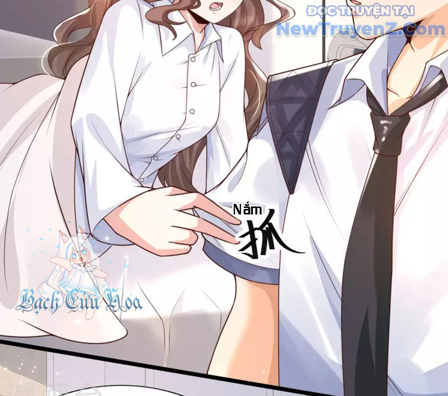 Nữ Thần Giúp Tôi Trở Thành Học Bá chapter 44 - Trang 14