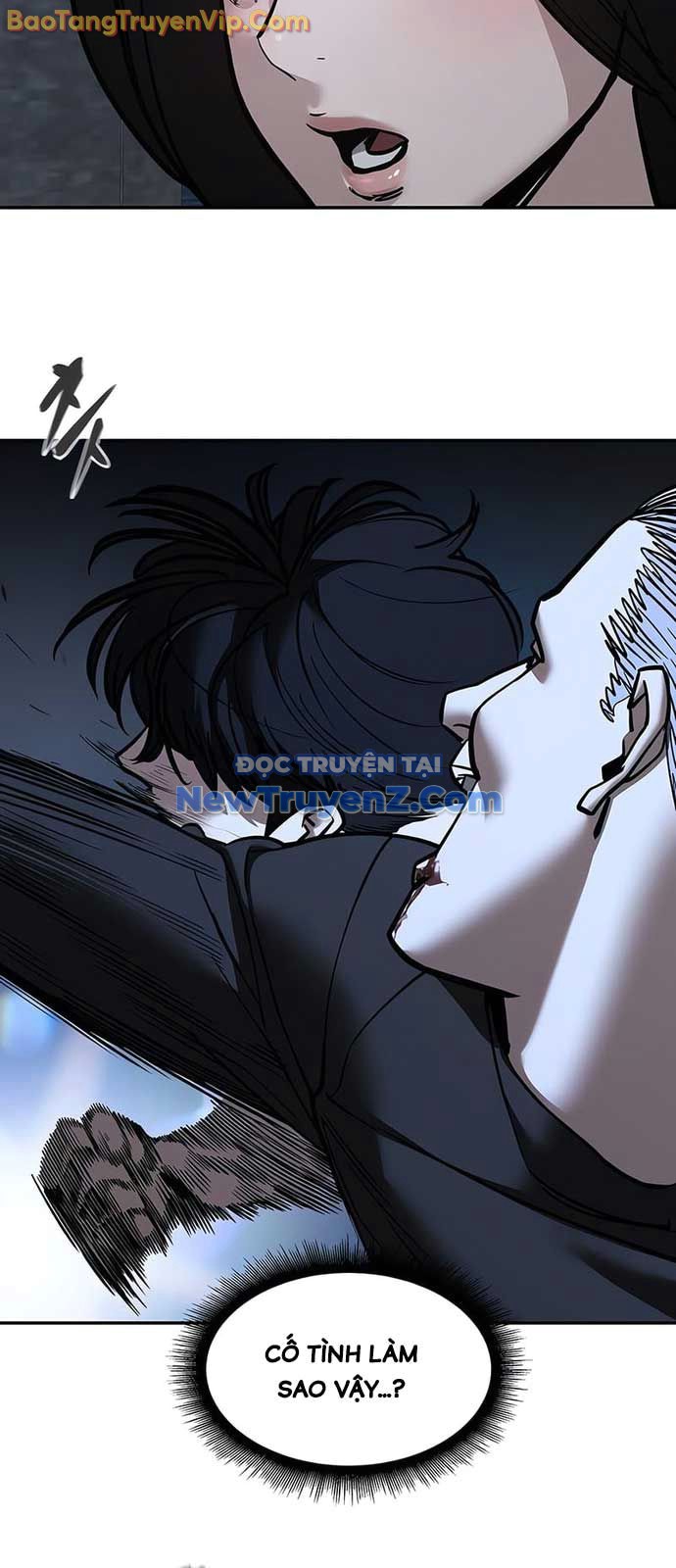 Giang Hồ Thực Thi Công Lý chapter 139 - Trang 35