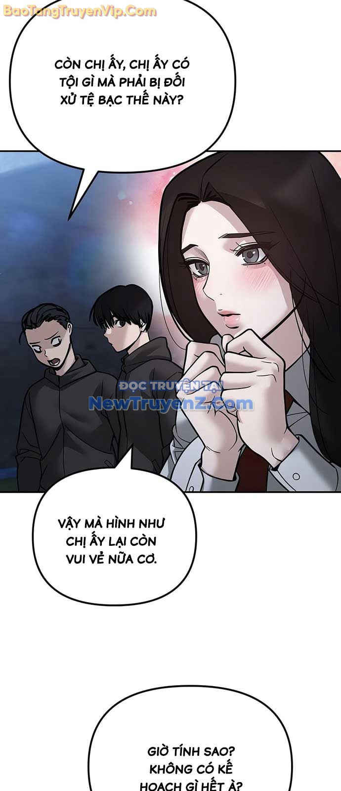 Giang Hồ Thực Thi Công Lý chapter 139 - Trang 4