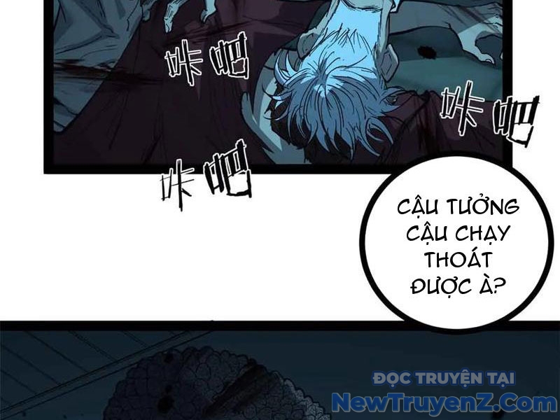 Người Giữ Cửa Vạn Giới chapter 55 - Trang 32