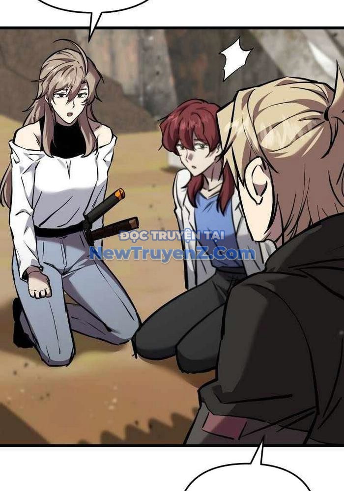 Giả Vờ Làm Kẻ Vô Dụng Ở Học Đường chapter 115 - Trang 81