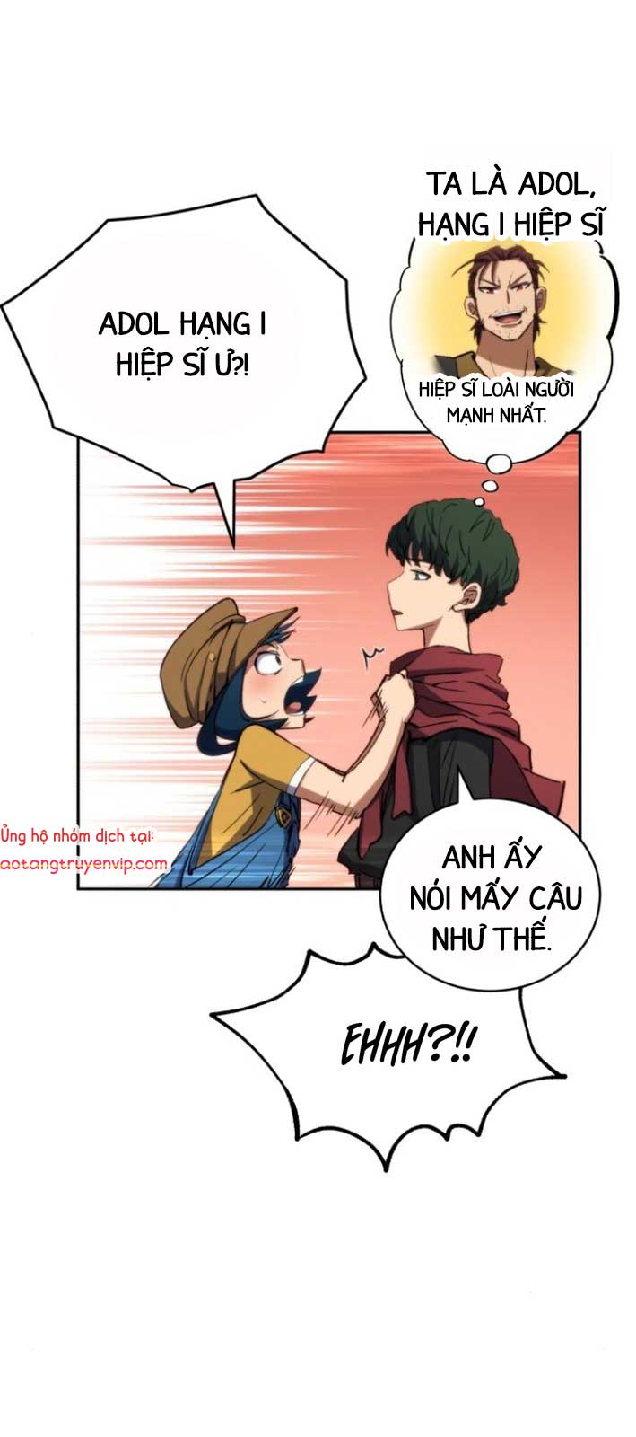 Wild Ranker chapter 5 - Trang 56