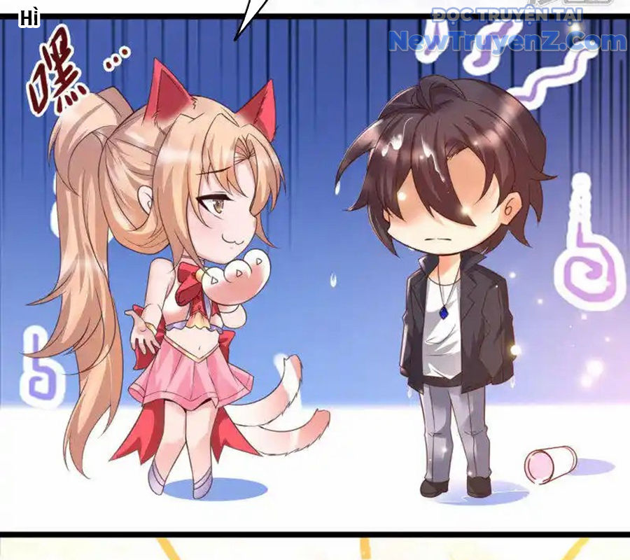 Nữ Thần Giúp Tôi Trở Thành Học Bá chapter 17 - Trang 46