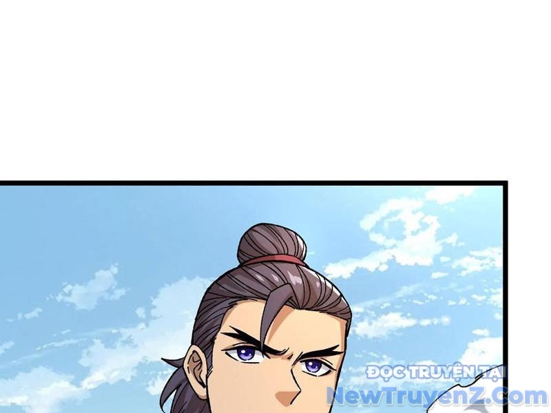 Thành Thần Bắt Đầu Từ Thủy Hầu Tử chapter 43 - Trang 8
