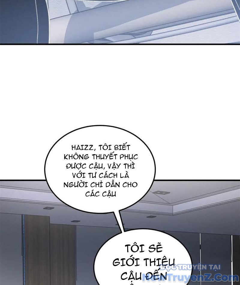Ta Thăng Cấp Cho Người Khác Tại Tận Thế chapter 40 - Trang 102