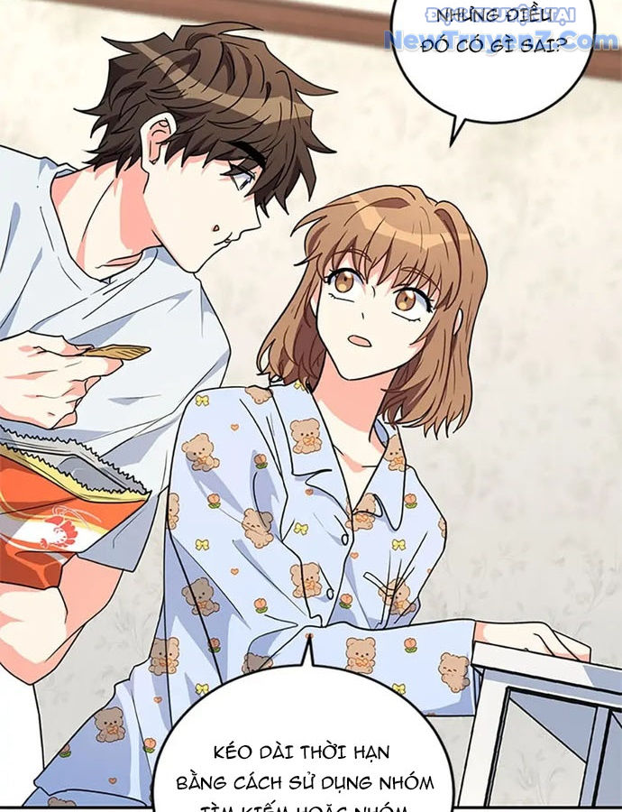 Anh Em Của Tôi Đều Là Nhân Vật Chính chapter 13 - Trang 9