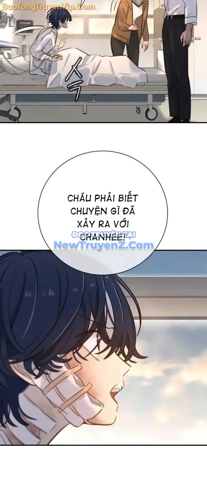 Mọi Người Đều Yêu Cô Ấy chapter 15 - Trang 41