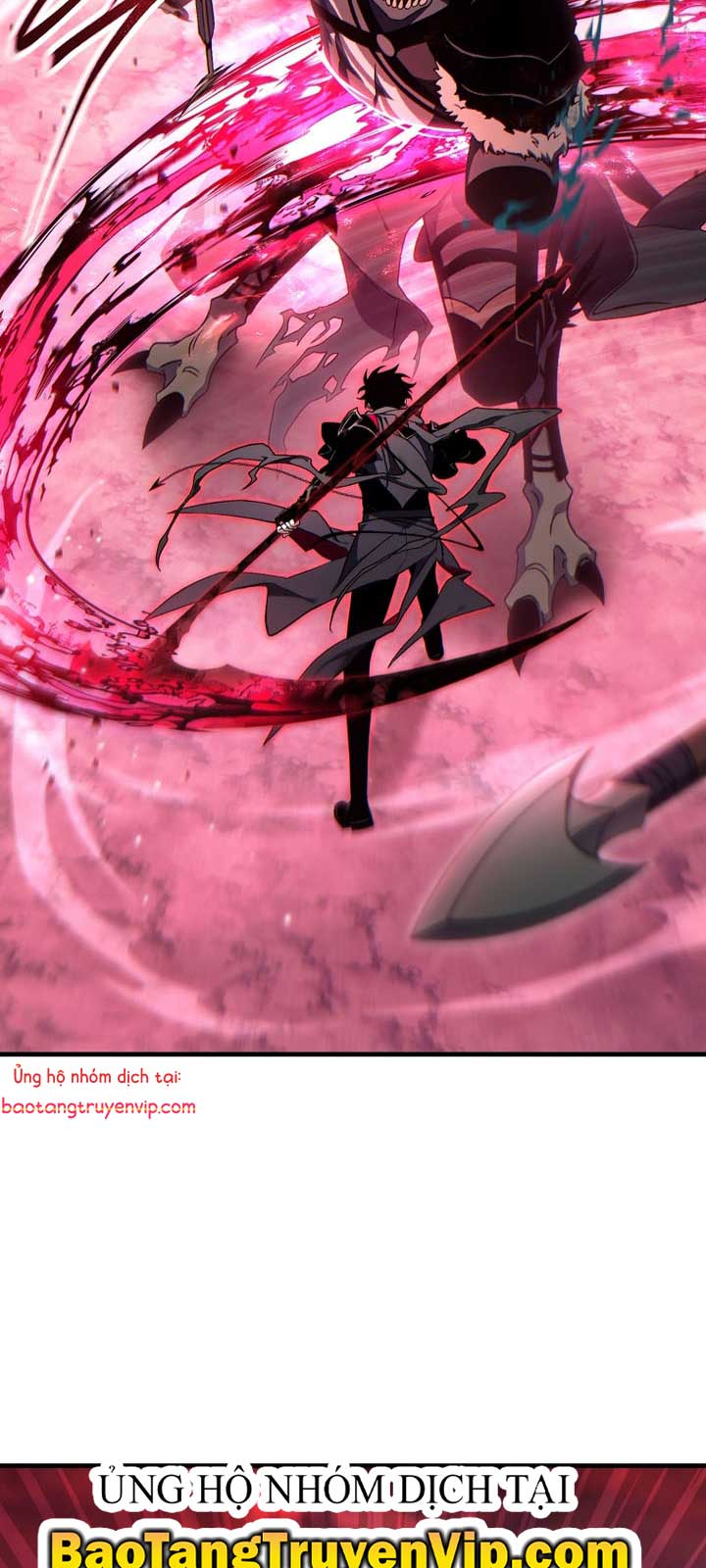 Người Chơi Mạnh Nhất Hồi Quy Lần Thứ 100 chapter 57.1 - Trang 42