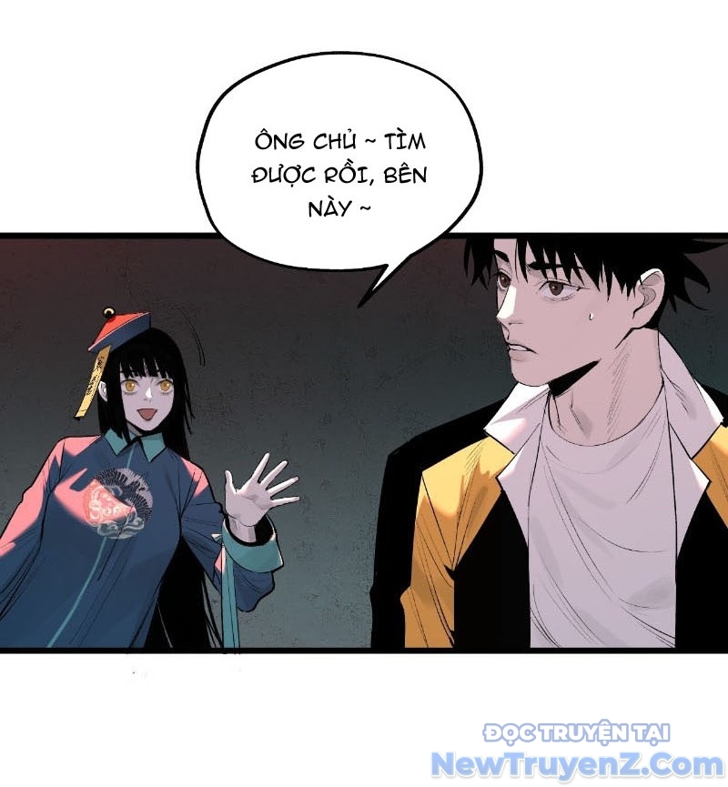 Ta Có Một Sở Nghiên Cứu Quái Vật chapter 10 - Trang 23