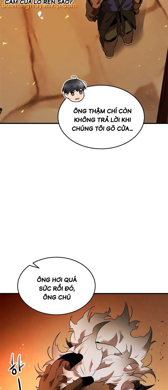 Thăng Cấp Cùng Thần chapter 133.1 - Trang 49