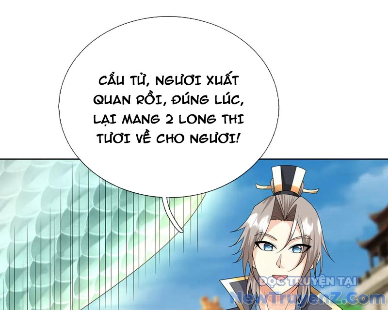 Thu Triệu Vạn đồ đệ, Vi Sư Vô địch Thế Gian chapter 185 - Trang 94