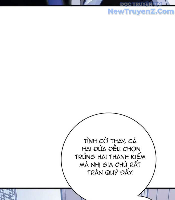 Trở Thành Bạn Thời Thơ Ấu Của Boss chapter 21 - Trang 135