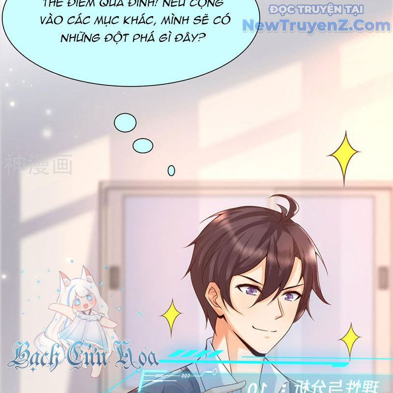 Nữ Thần Giúp Tôi Trở Thành Học Bá chapter 10 - Trang 33
