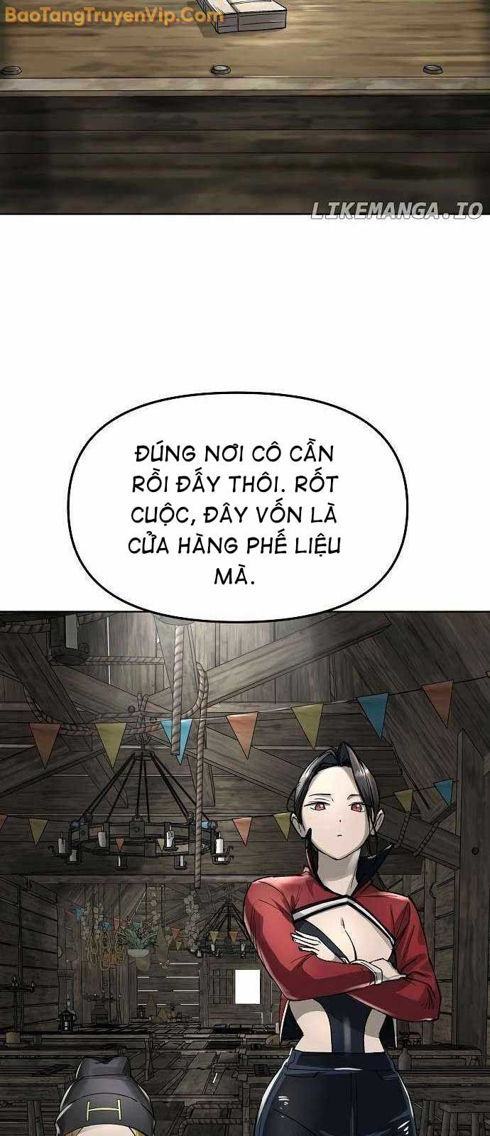 Thiên Ma 3077 chapter 47.1 - Trang 6