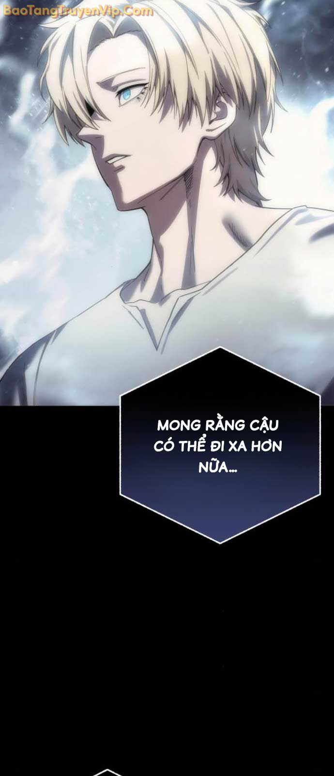 Tinh Tú Kiếm Sĩ chapter 93.1 - Trang 35