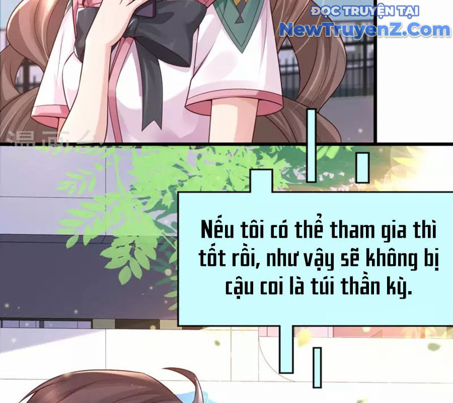 Nữ Thần Giúp Tôi Trở Thành Học Bá chapter 50 - Trang 56