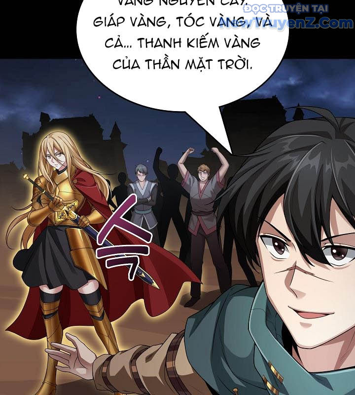 0.0000001% Của Quỷ Vương chapter 12 - Trang 132