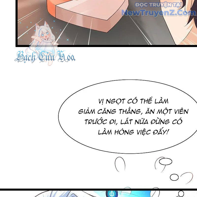 Nữ Thần Giúp Tôi Trở Thành Học Bá chapter 16 - Trang 14